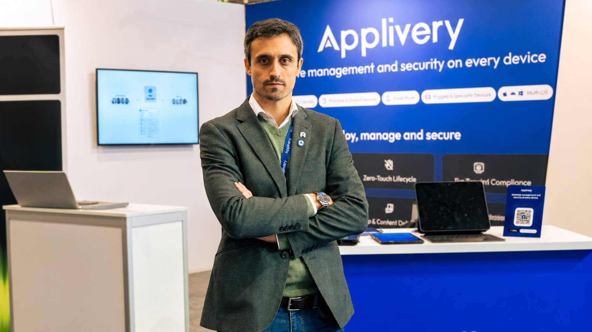 Applivery lanza Intelligence para llevar la gestión de dispositivos hacia operaciones autónomas