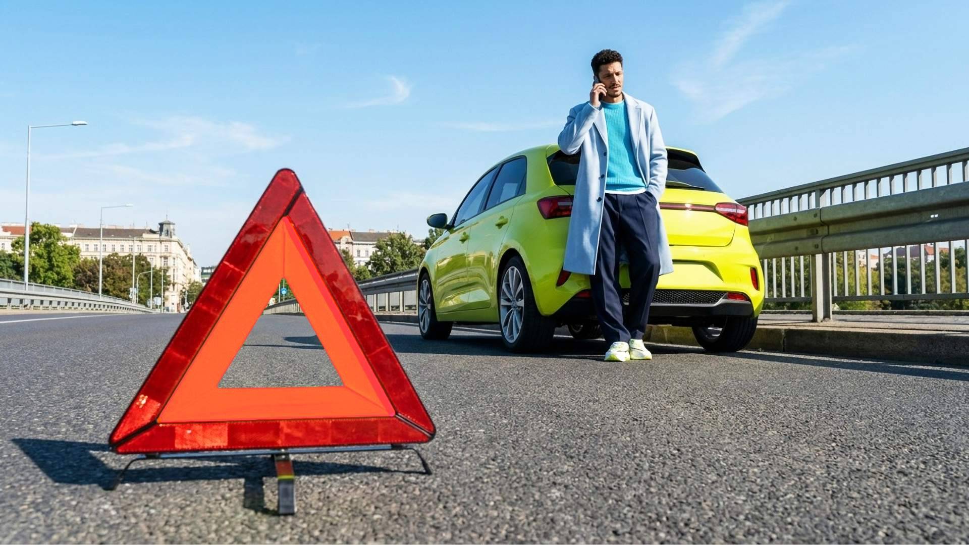 Septiembre y octubre elevan el riesgo de accidentes con fauna silvestre en carretera