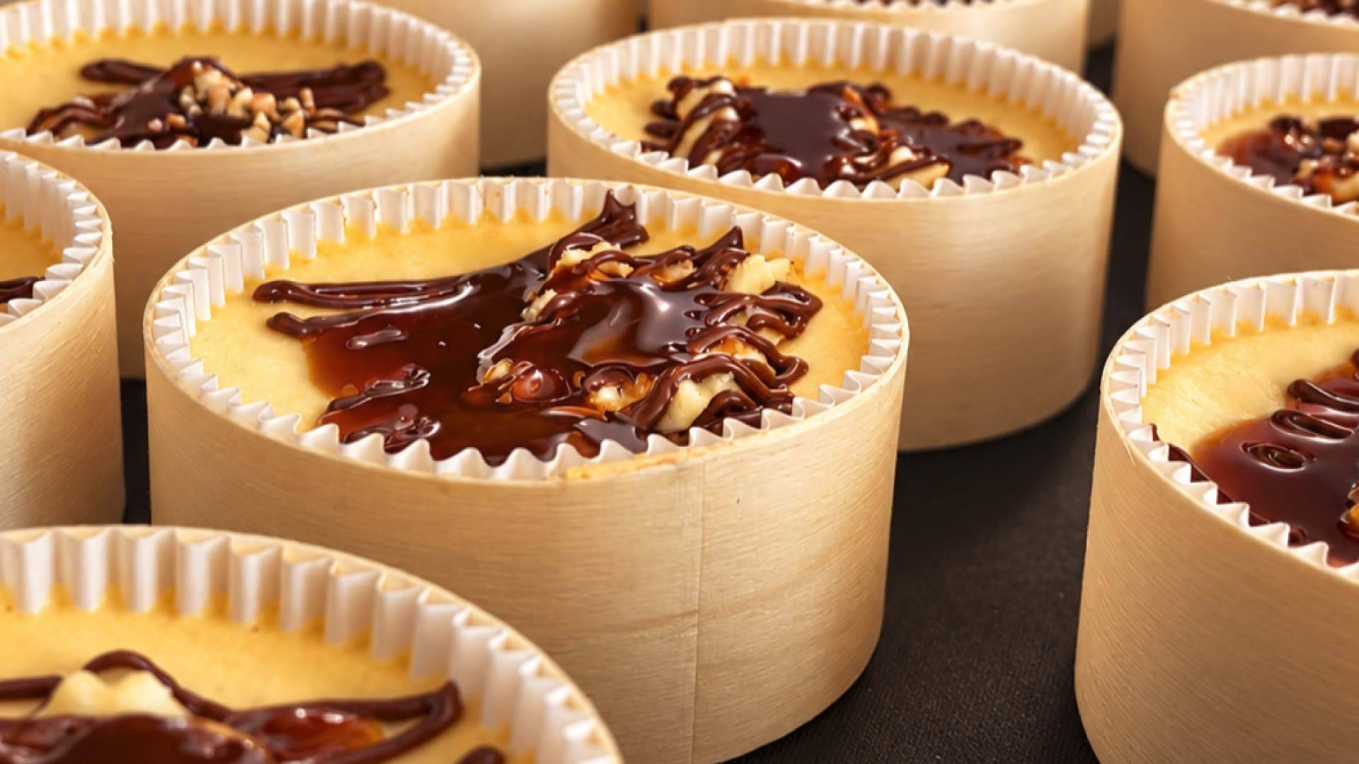 Las tartas de queso que conquistan al público de Shakira en Madrid