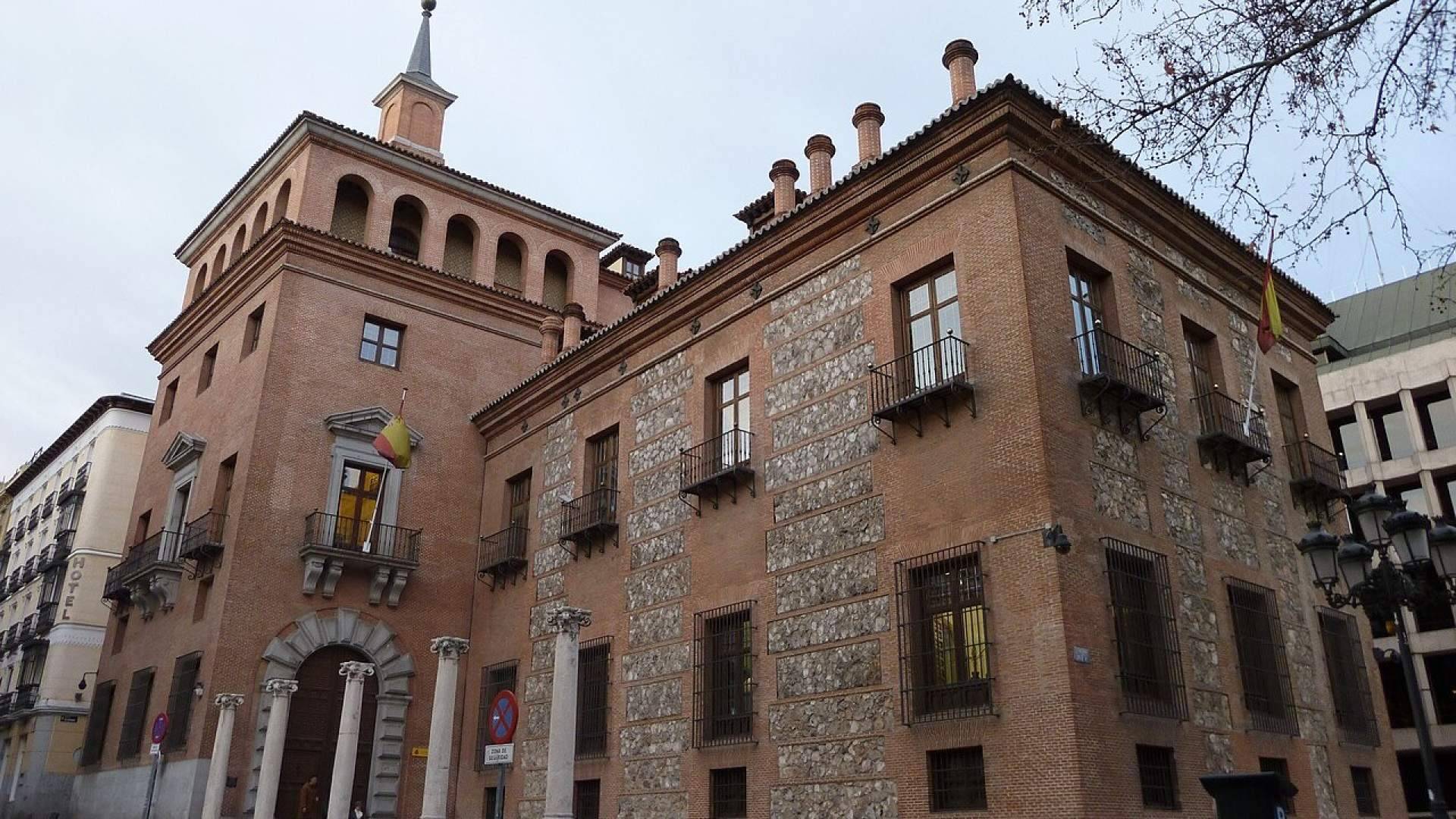 El Madrid de las leyendas, los crímenes y las casas encantadas cobra protagonismo en nuevas rutas guiadas
