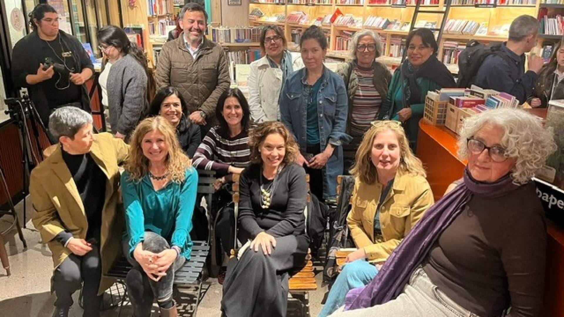 El gran archivo sonoro de la literatura hispana; ‘Espiral’ podcast supera los 155 episodios con las firmas más relevantes del panorama actual