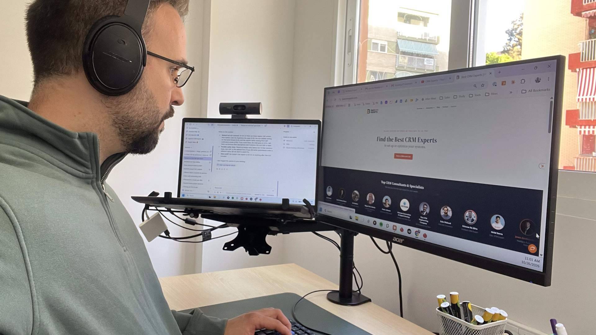 Best CRM Experts lanza un nuevo directorio de expertos en CRM para conectar empresas y especialistas