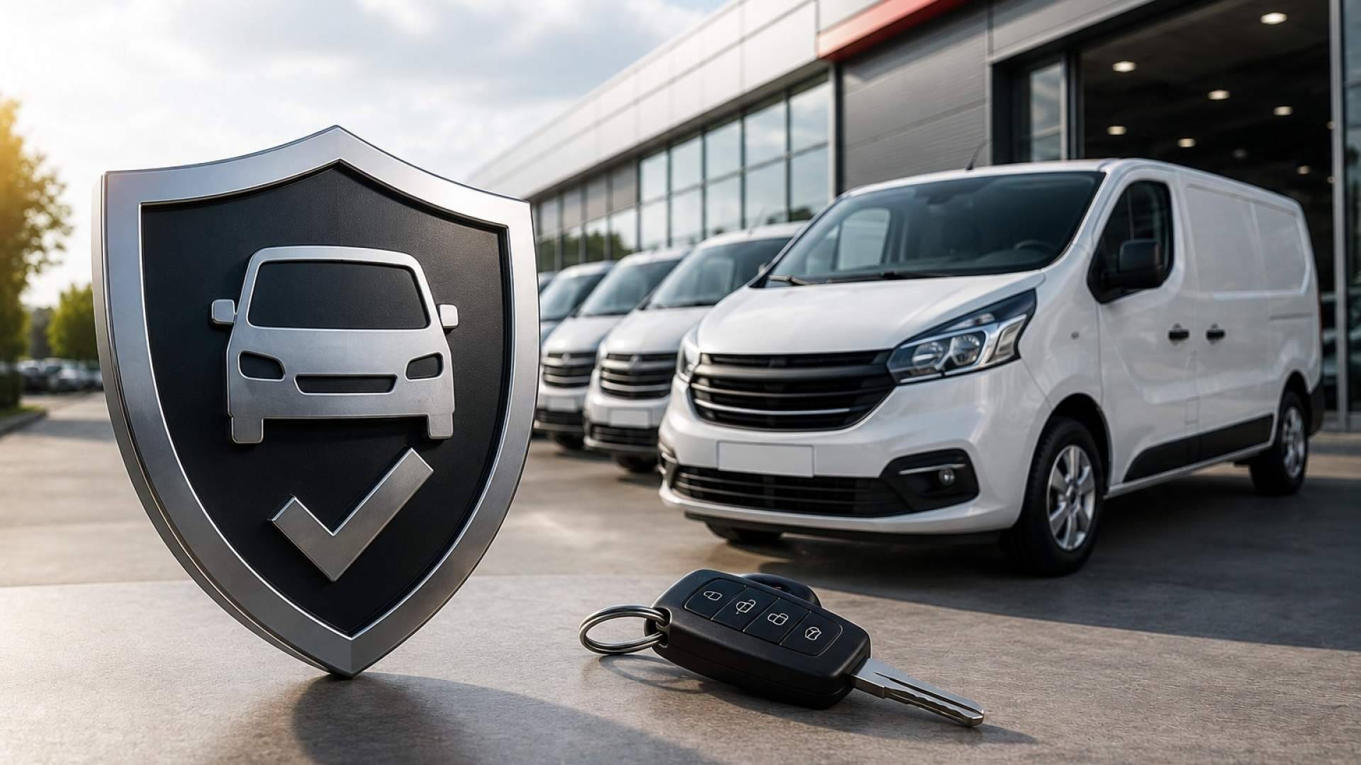 MID Car refuerza su oferta de coches y furgonetas de segunda mano con un servicio adaptado a cada comprador