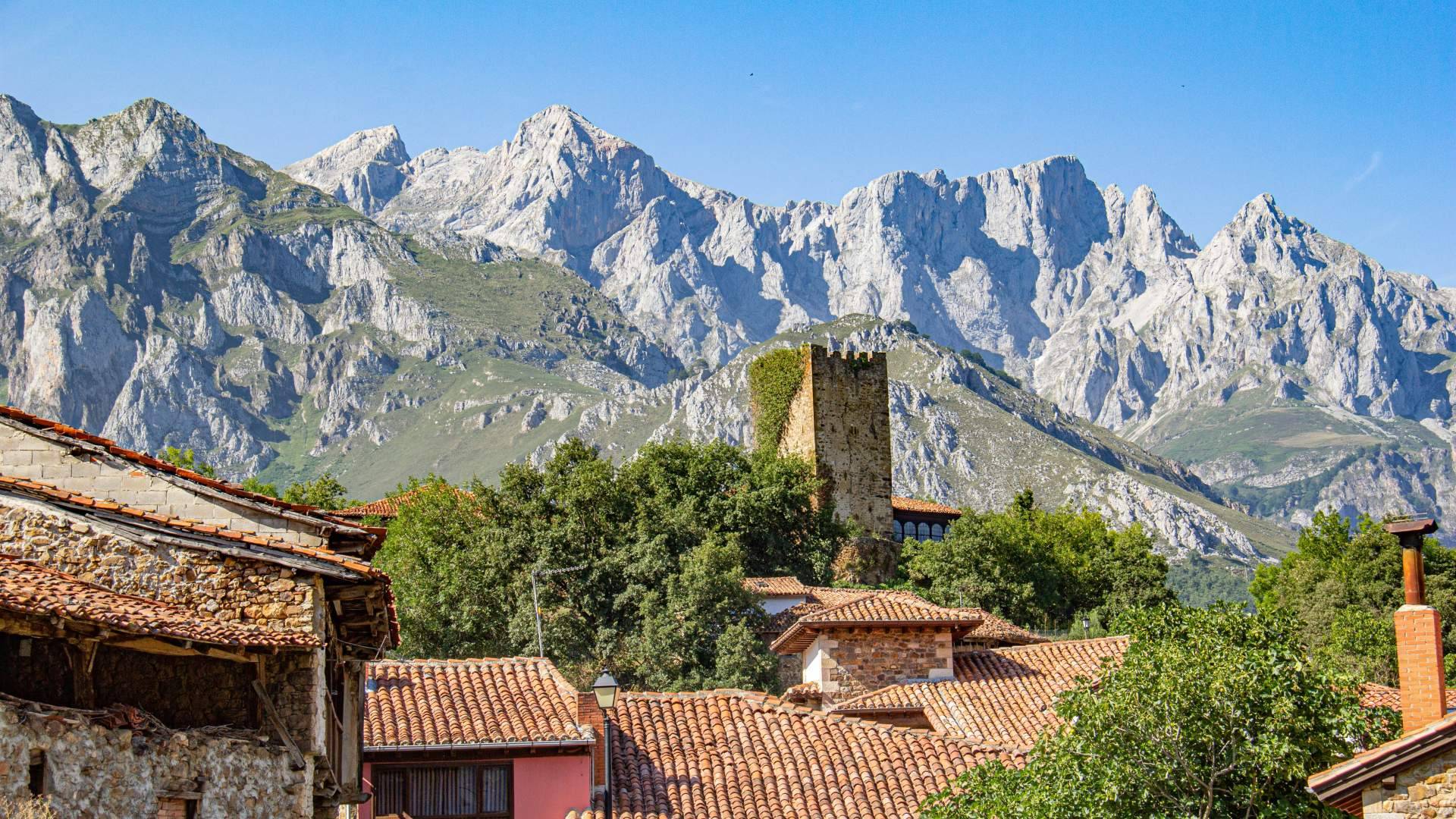 Rincones de España que son un auténtico decorado de cine