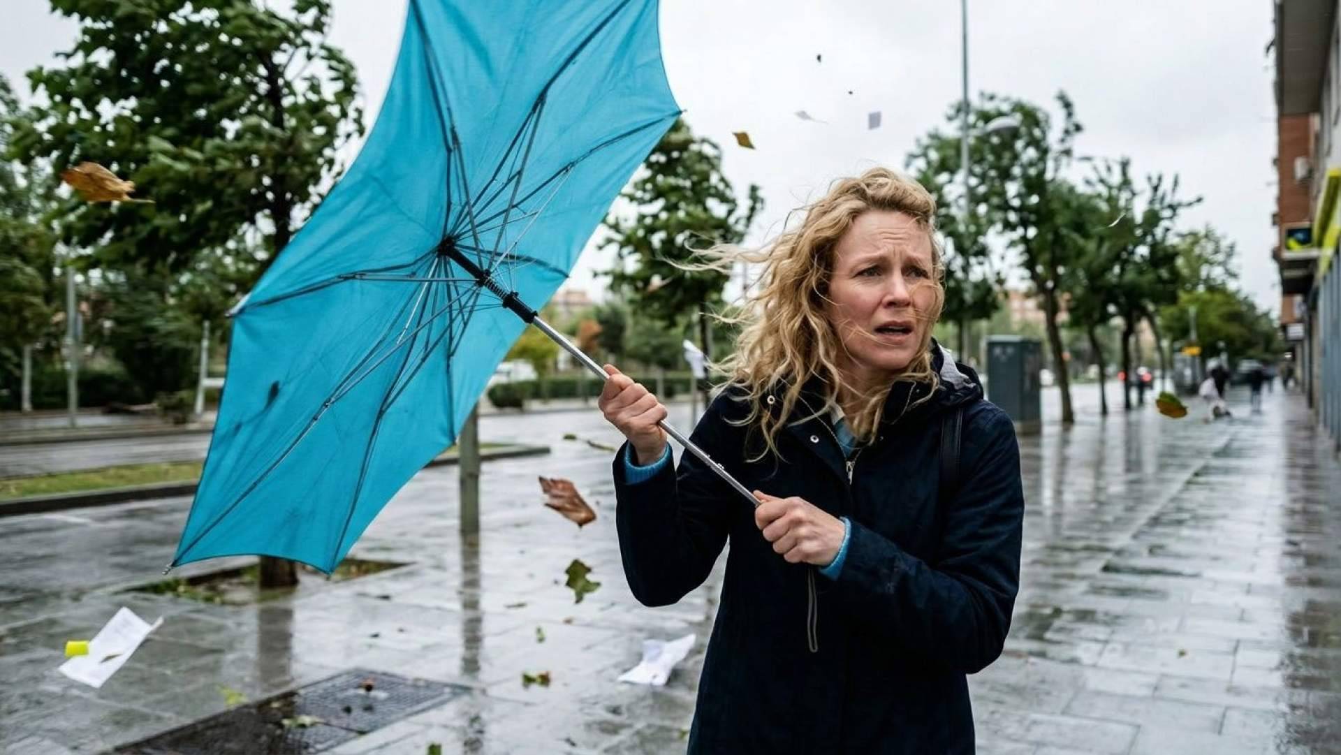 Dos años después de la DANA y tras la tormenta Adam; qué cubre el seguro del coche ante una inundación