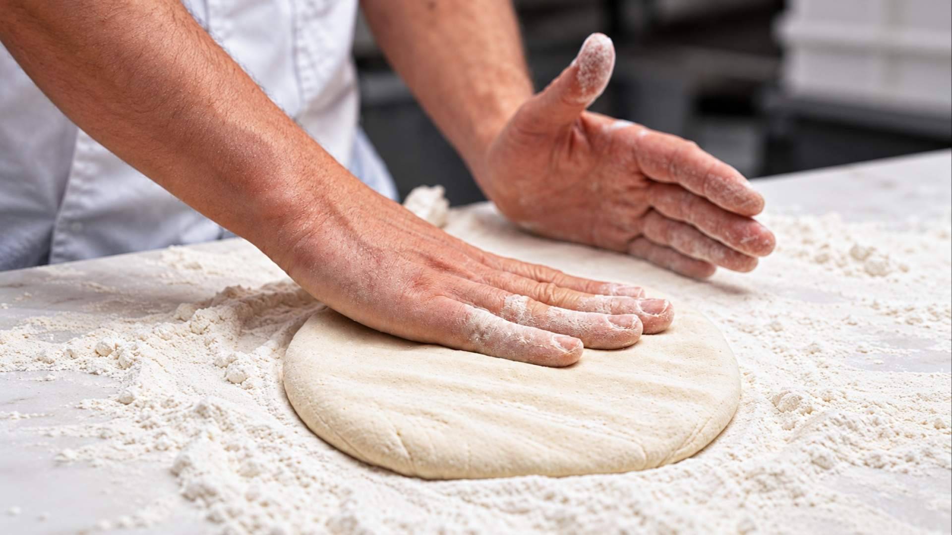 Buon Appetito abrirá en Barcelona un nuevo restaurante 100 % sin gluten dedicado a la pizza italiana