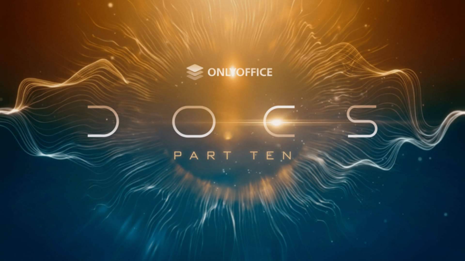Onlyoffice integra la IA en sus editores y refuerza la seguridad