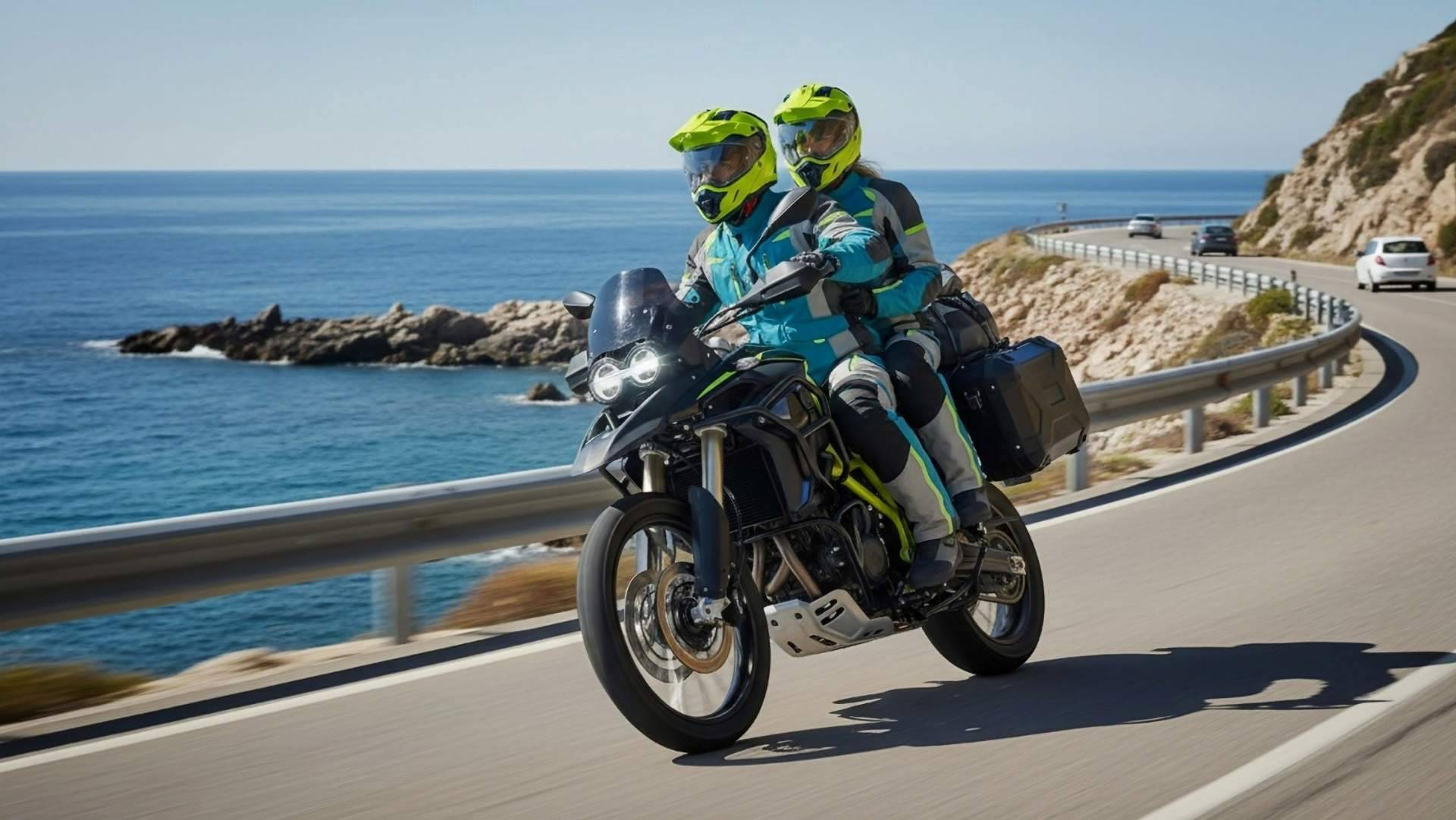 Las dudas más frecuentes cuando la moto se guarda en invierno; qué dice el seguro