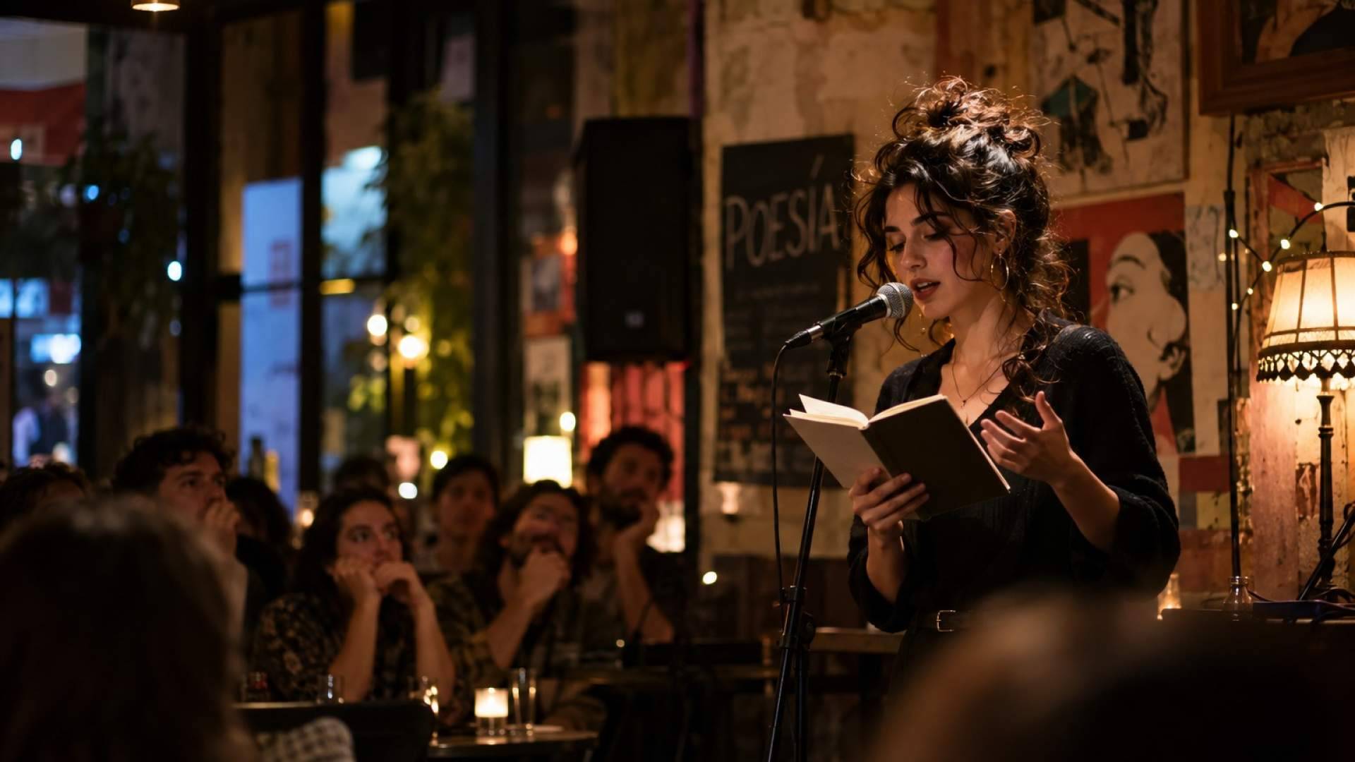 De Góngora a la chica de Lavapiés, Visibilidad el Gran Reto, otra Generación del 27, cien años después