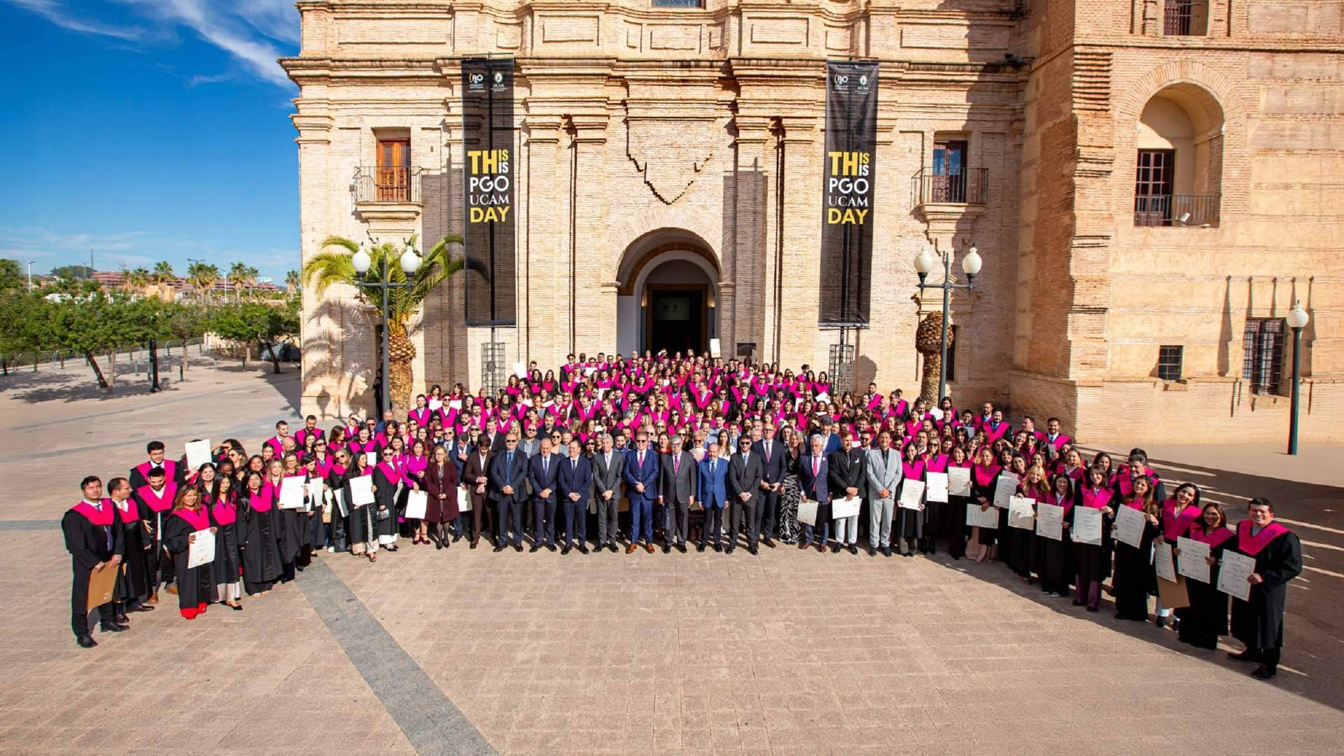 Murcia acogerá el PgO UCAM Day 2026, un encuentro de referencia para la formación odontológica