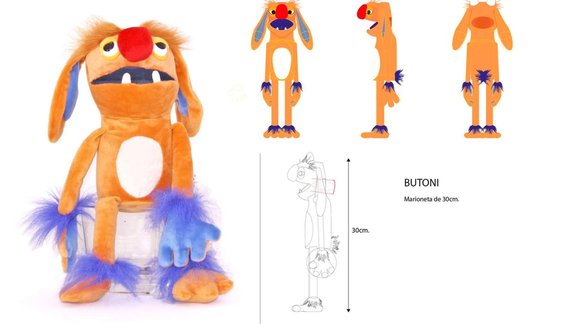 Peluches CEL renueva su presencia digital con una nueva web tras más de medio siglo fabricando peluches personalizados