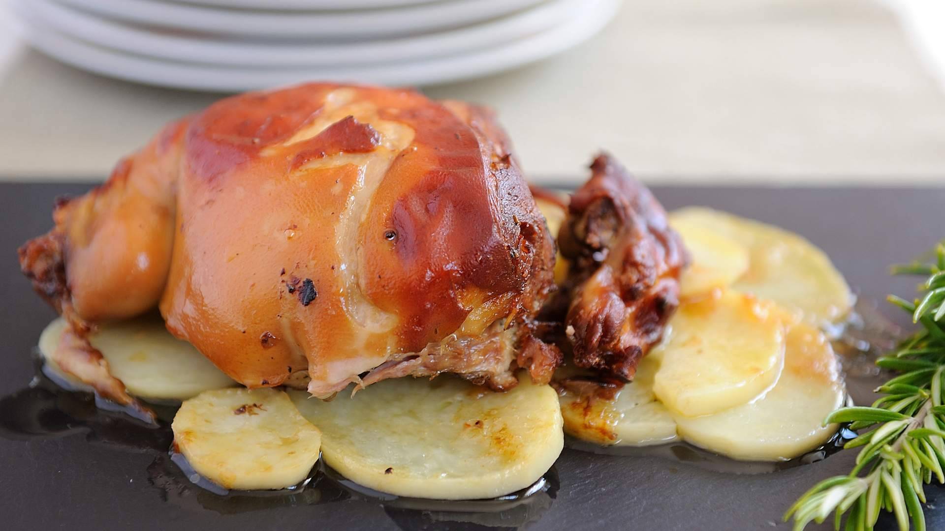 Sabores de España para regalar; las propuestas gastronómicas de Gastronomic Spain