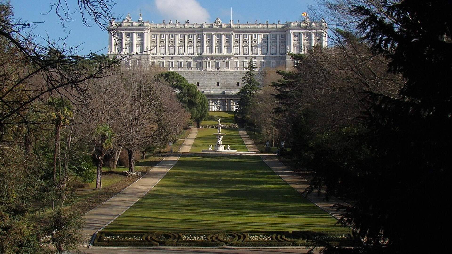 APIT Madrid propone descubrir la historia de la capital a través de sus barrios