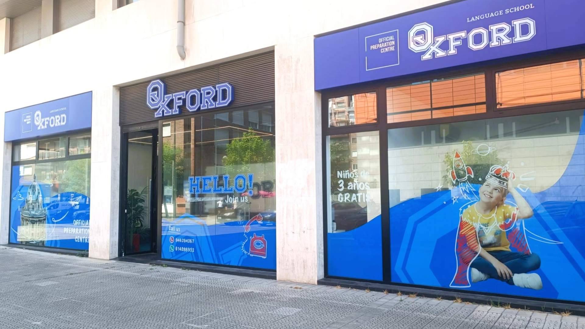 Oxford Language School impulsa su expansión por España tras consolidar su modelo de academia de inglés