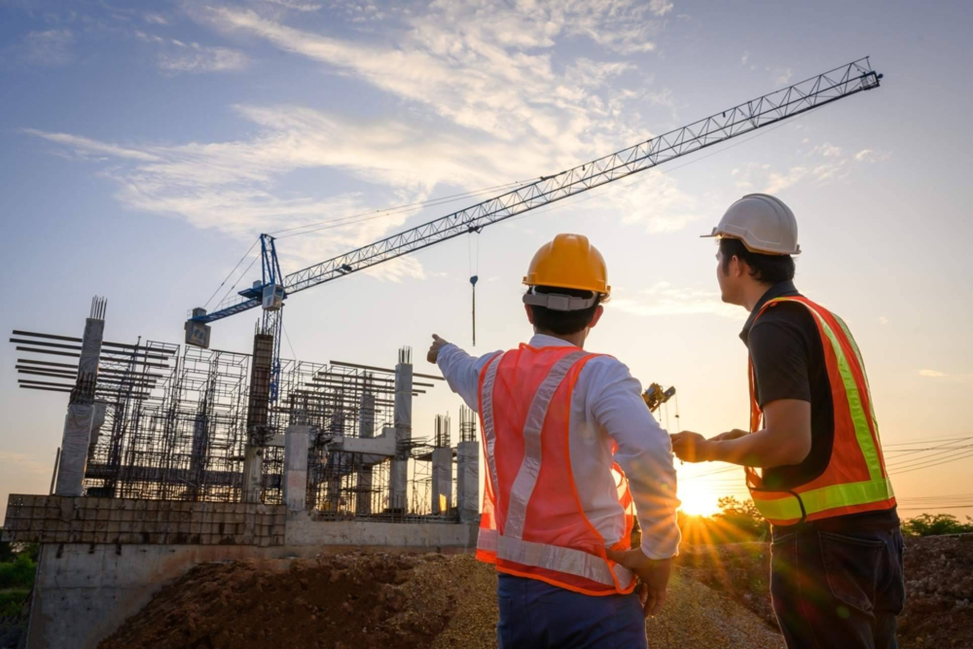 Buscar empresas de construcción verificadas y saber quién hay detrás; el modelo de Construying