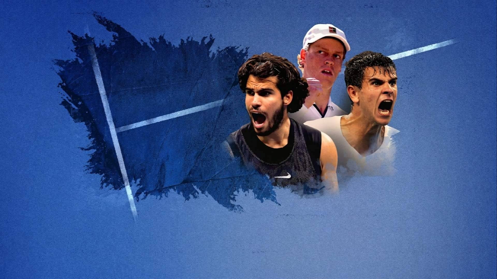 Masters 1000 de Shanghái 2026 en Movistar Plus