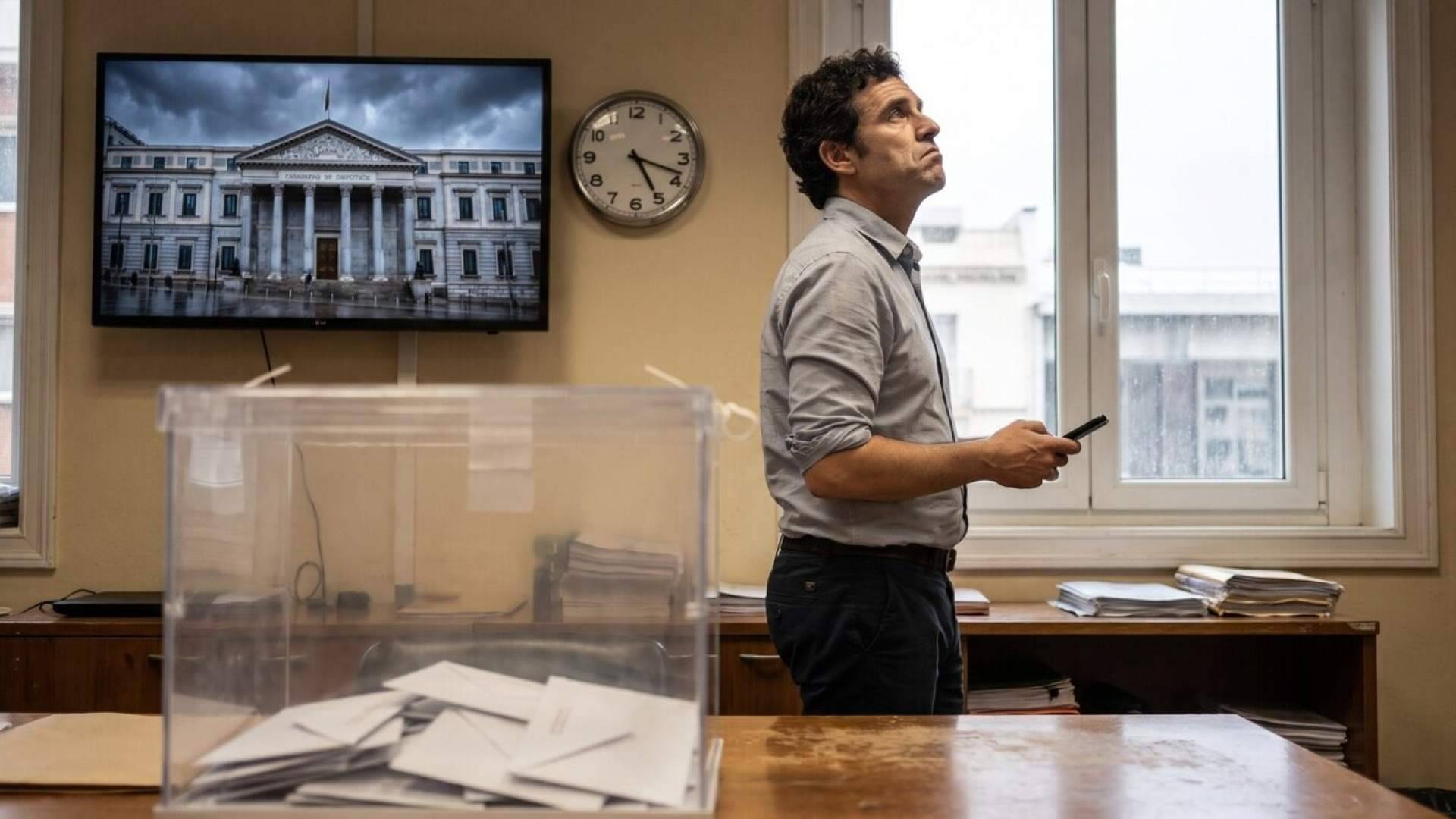 El registro horario digital, pendiente de aprobación; el real decreto sigue sin fecha y el adelanto electoral añade incertidumbre