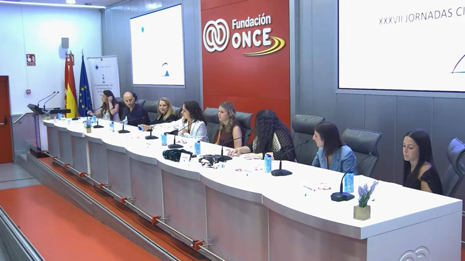 Un estudio optométrico analiza cómo una herramienta digital puede ayudar a detectar señales de problemas visuales