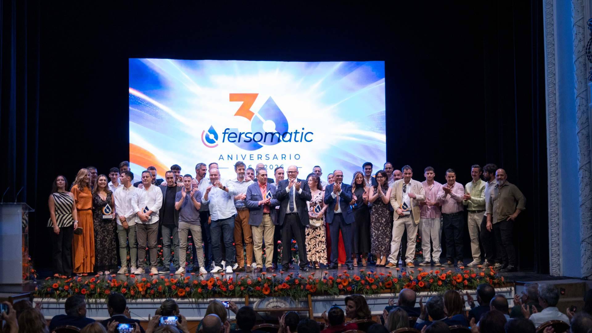 Fersomatic: 30 años de emprendimiento, vending y nuevos modelos de negocio
