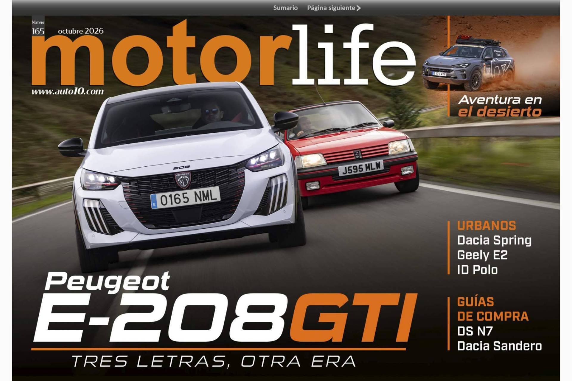 La importancia de las siglas GTI