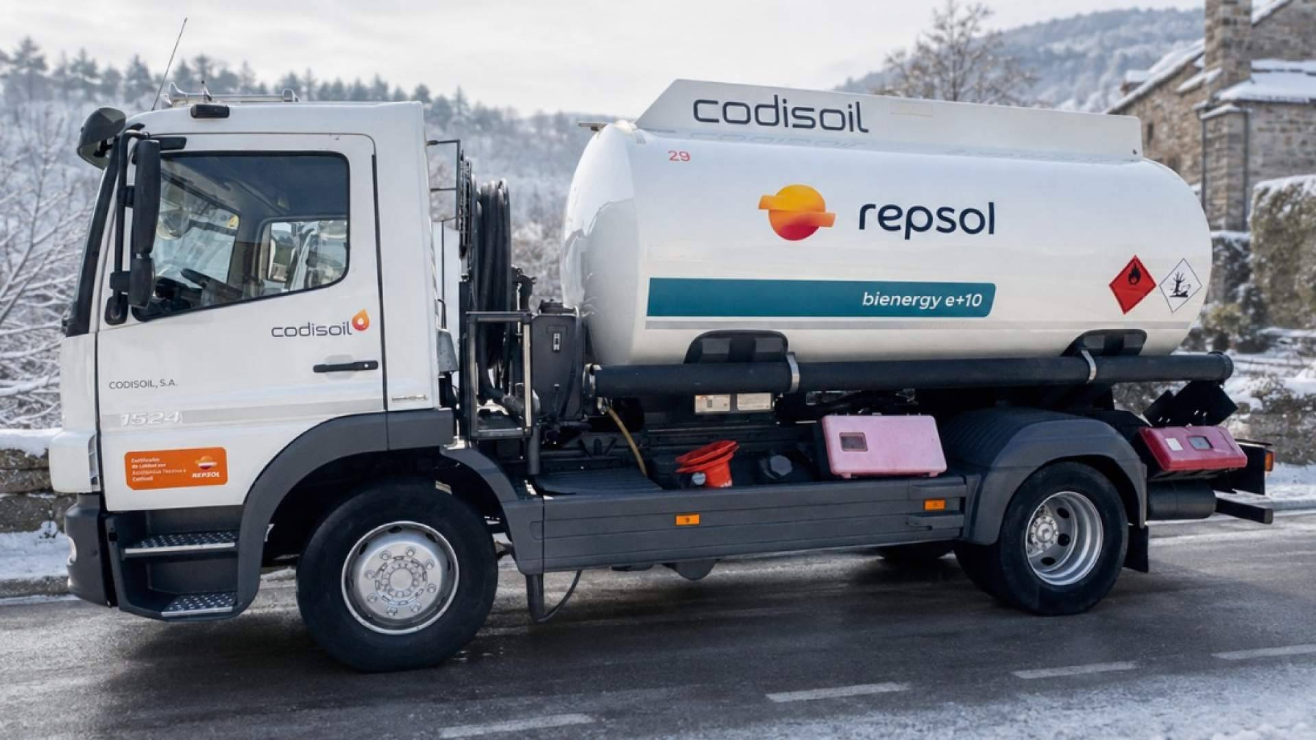 Codisoil, ‘el calor que nos une’; una campaña para afrontar el invierno con más tranquilidad