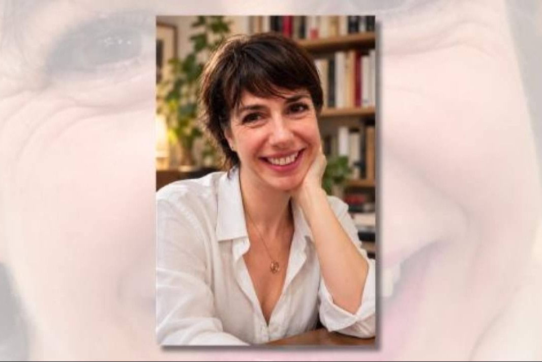 Eugenia Blossom se consolida con ‘Gotha,s’ una saga de intriga, poder y obsesiones humanas