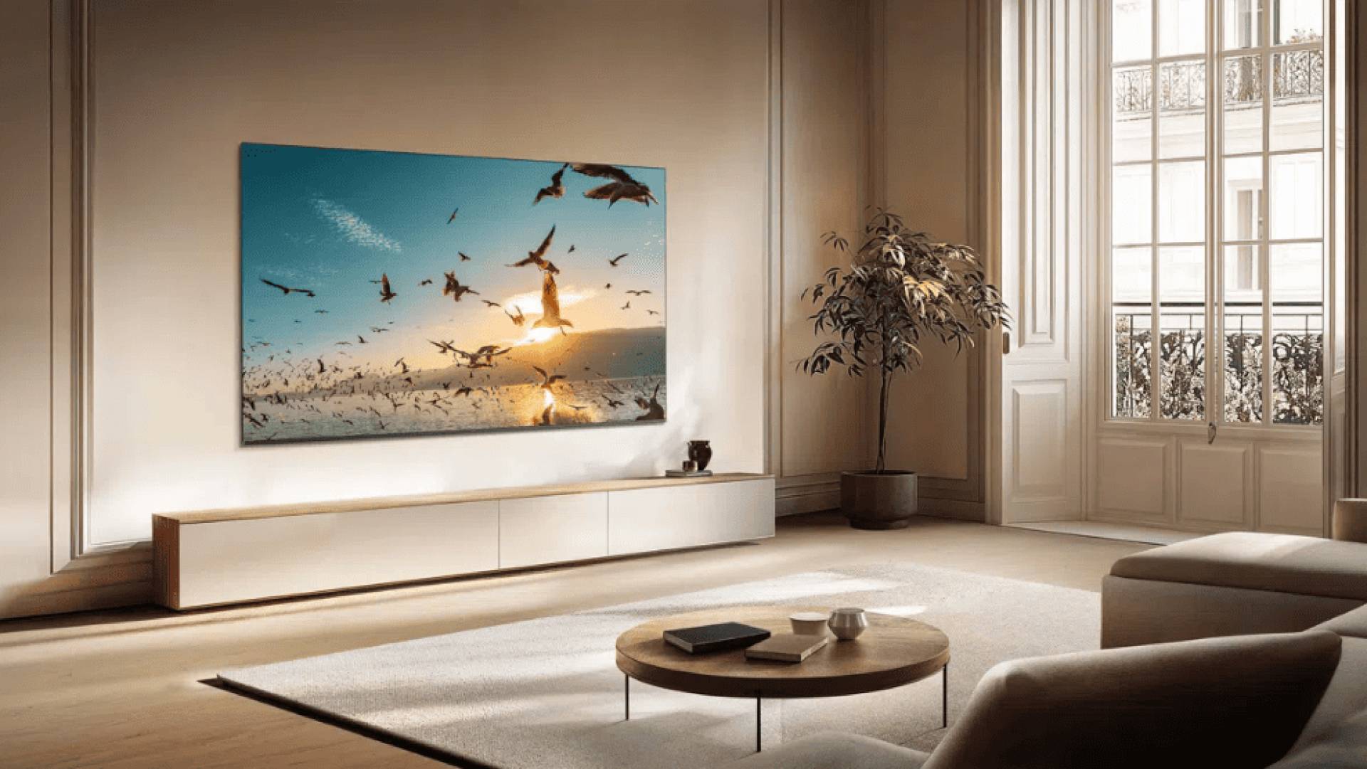 TCL se suma a la campaña ‘Ahórrate el 21% IVA’ de El Corte Inglés con televisores MiniLED desde 549€