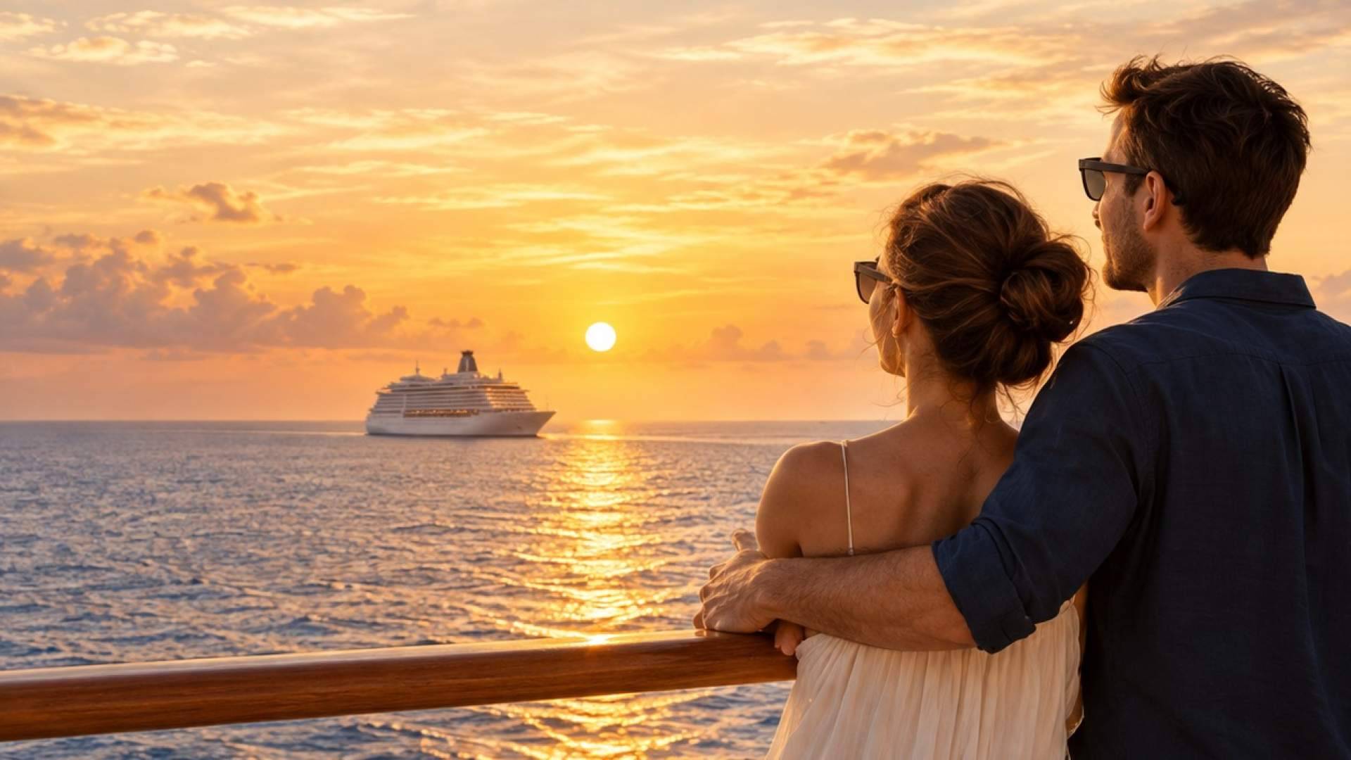 WONDERÍZATE; Wondercruises lanza su campaña de venta anticipada de cruceros 2027 con ofertas especiales de hasta el 60 %