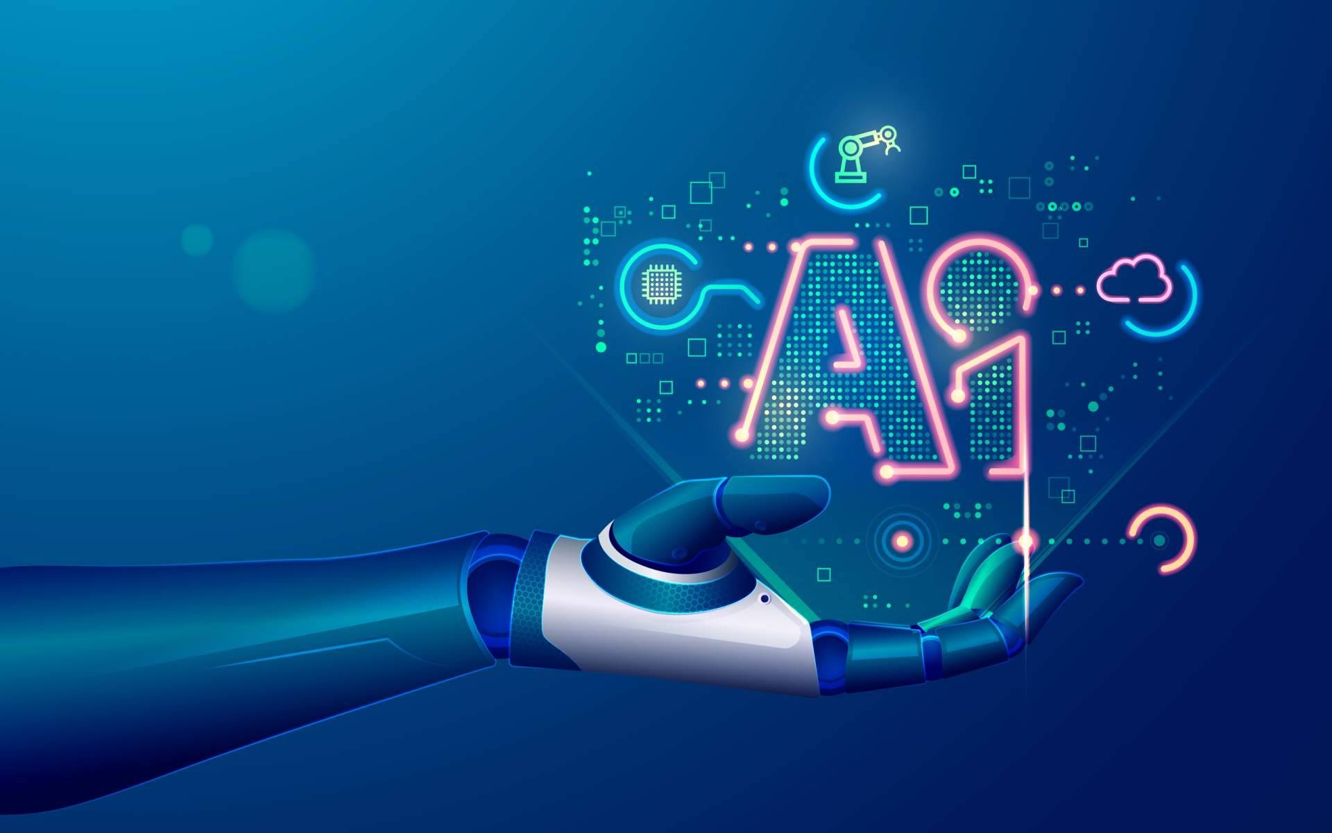 Los empleados ya utilizan inteligencia artificial, ¿saben las empresas qué datos están compartiendo?