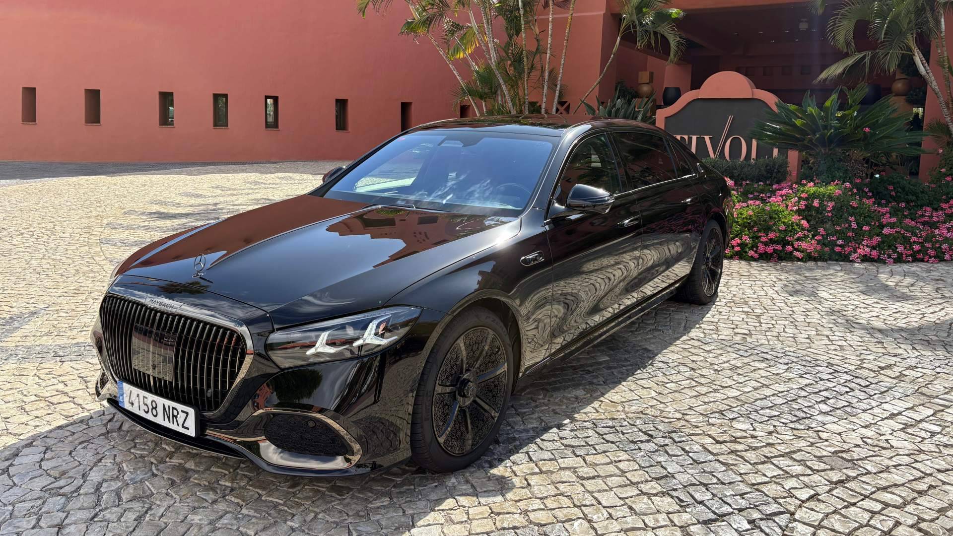 Canarias.com refuerza sus servicios turísticos con una oficina de alquiler de coches en la terminal de cruceros