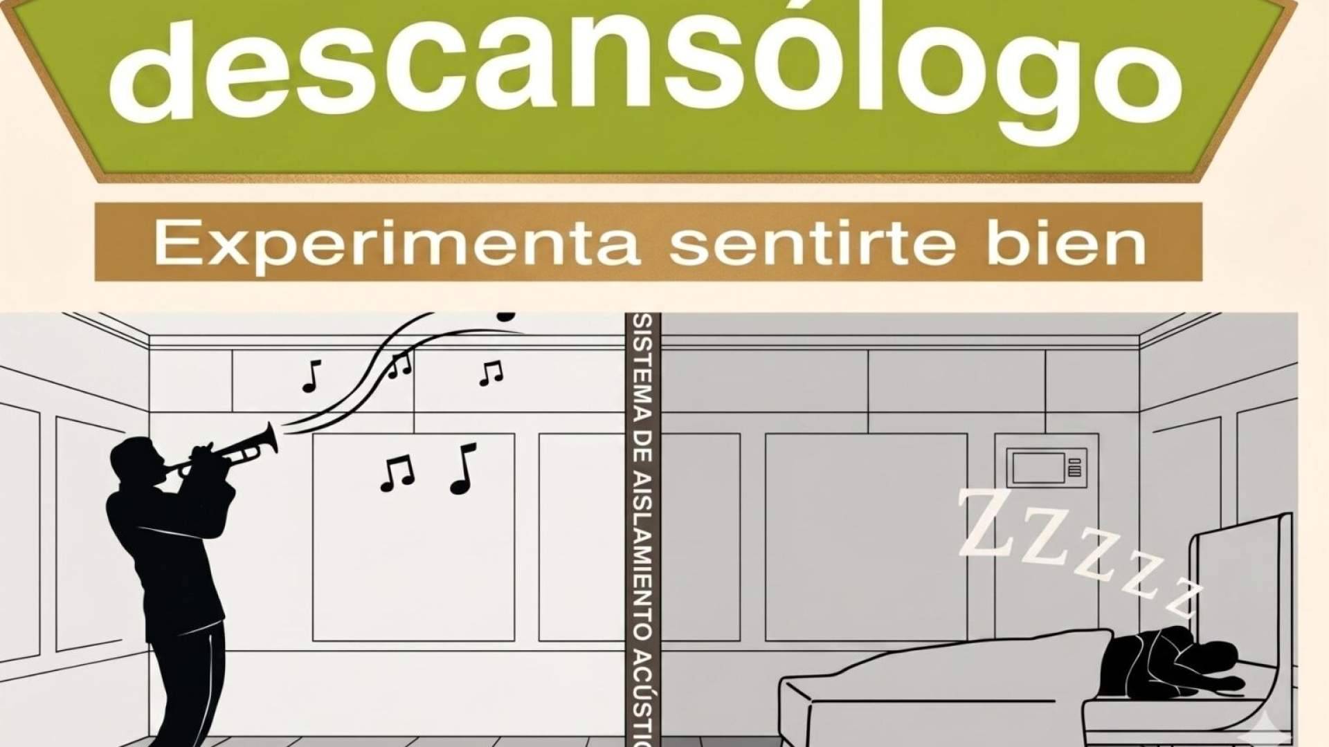 ¿Reformar una vivienda sin conocer el resultado? Amdecora apuesta por la experiencia previa