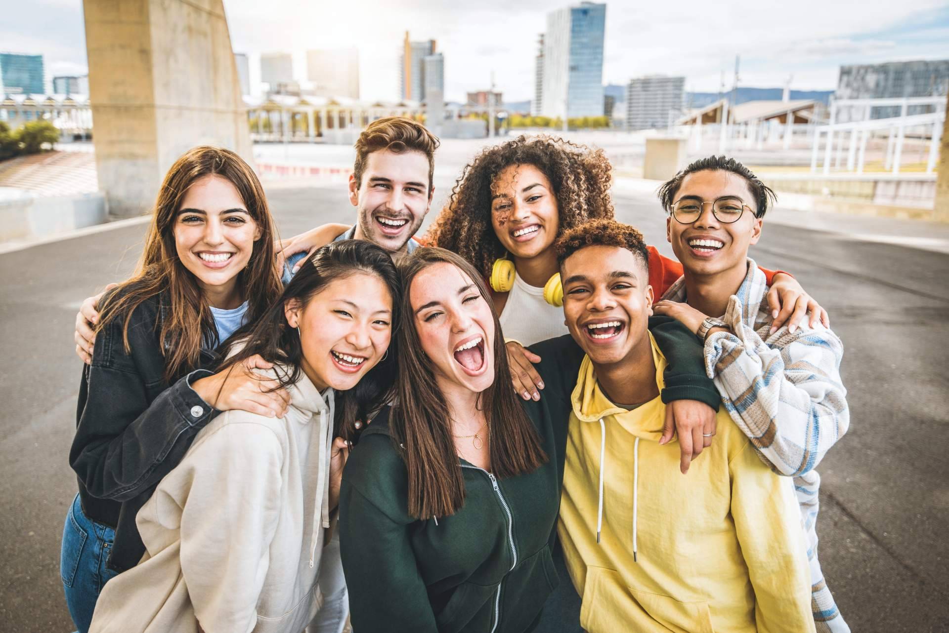 Clases de conversación en inglés; ganar fluidez y preparar exámenes oficiales en Madrid