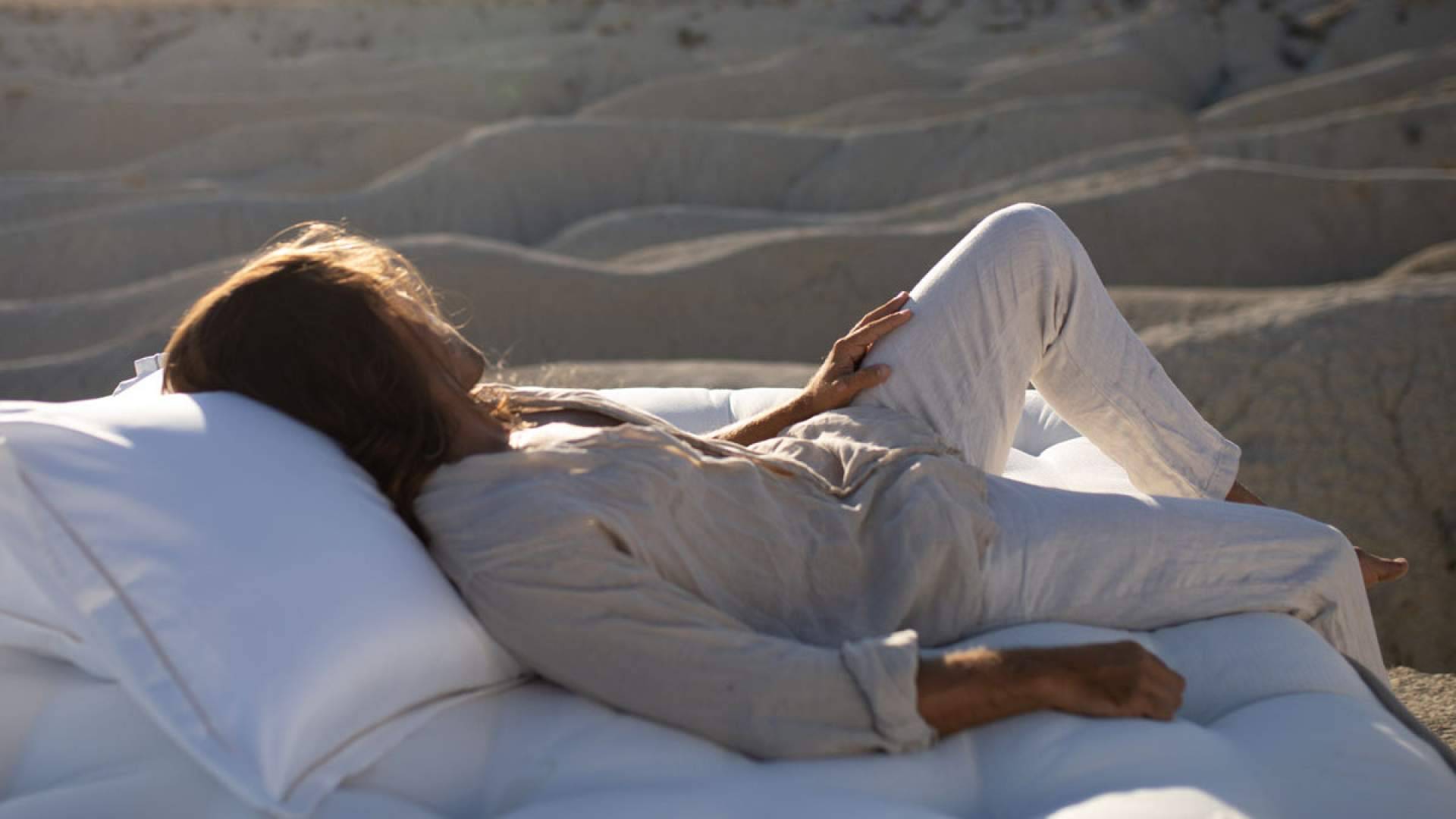 Dormir de forma más natural; la filosofía con la que Sivana Sleep está transformando el descanso