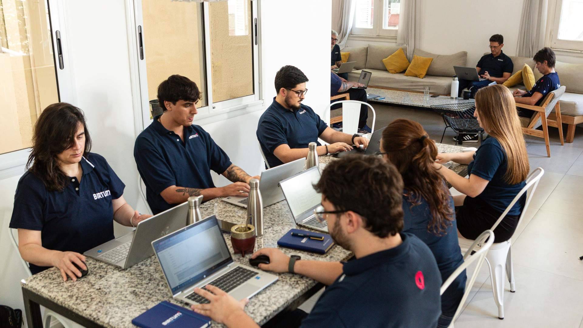 De la complejidad al éxito global; Birtum impulsa la expansión de las empresas iberoamericanas con Odoo
