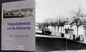 Apellidos y personajes de Majadahonda: «Josef Sanz “El Rito”, Miguel de Haro, Montero, Magdaleno, Bravo y mención aparte para Labrandero» Apellidos y personajes de Majadahonda: «Josef Sanz “El Rito”, Miguel de Haro, Montero, Magdaleno, Bravo y mención aparte para Labrandero»