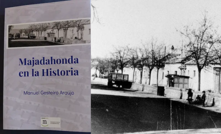 Apellidos y personajes de Majadahonda: «Josef Sanz “El Rito”, Miguel de Haro, Montero, Magdaleno, Bravo y mención aparte para Labrandero»