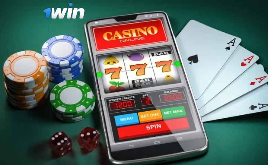 Por qué Spinomenal es el proveedor clave para ganar en 1win en Argentina