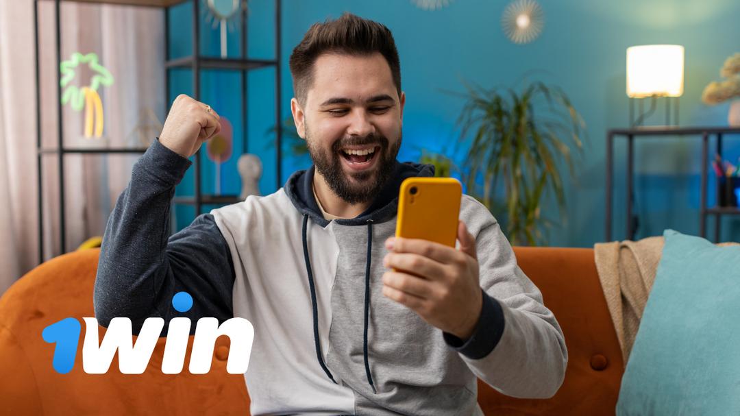 Explora más de 100 juegos de casino online en 1Win México