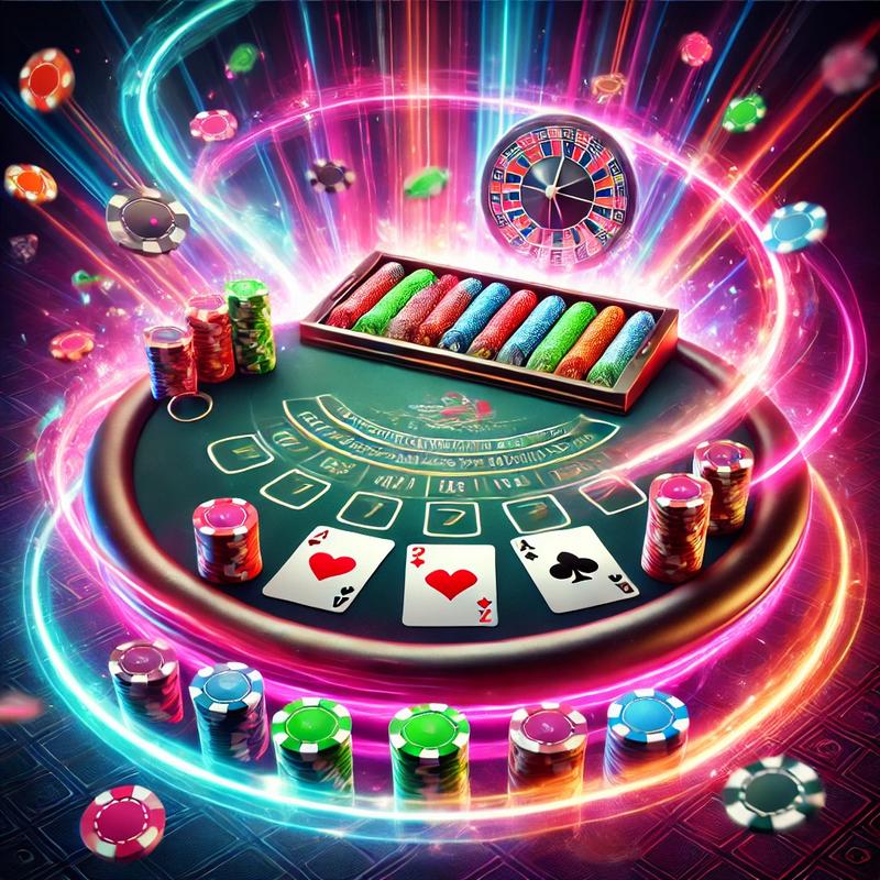 Navegando el mundo de los bonos de casino: guía de Casinogratis.com.ar para novatos y expertos