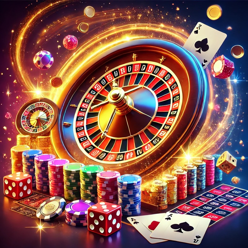 1win y el futuro del entretenimiento de casino: novedades en slots y bonificaciones