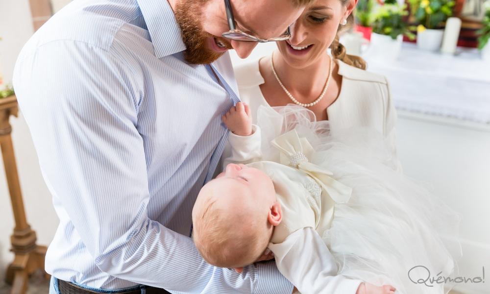 8+1 Tendencias Imprescindibles en Trajes de Bautizo para Bebé en 2024