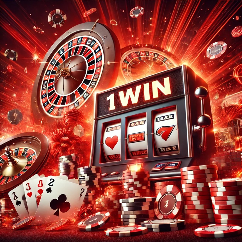 Explora el emocionante juego de Mines en 1win: una experiencia única para los jugadores peruanos