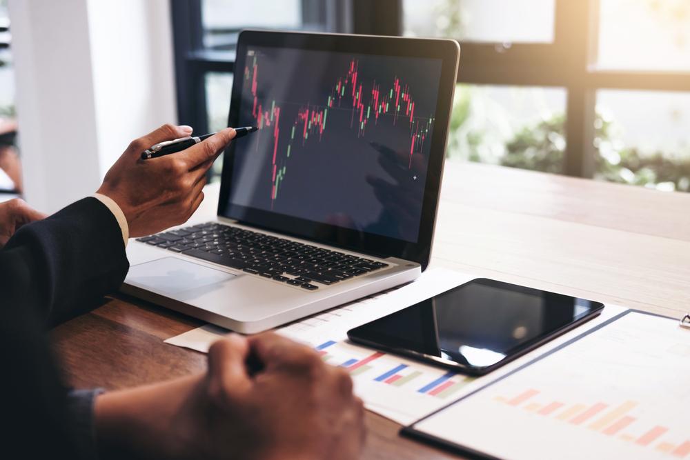 Oil Profit Mexico Experiencia – Mejora Tu Experiencia de Trading con un Bot de Inteligencia Artificial