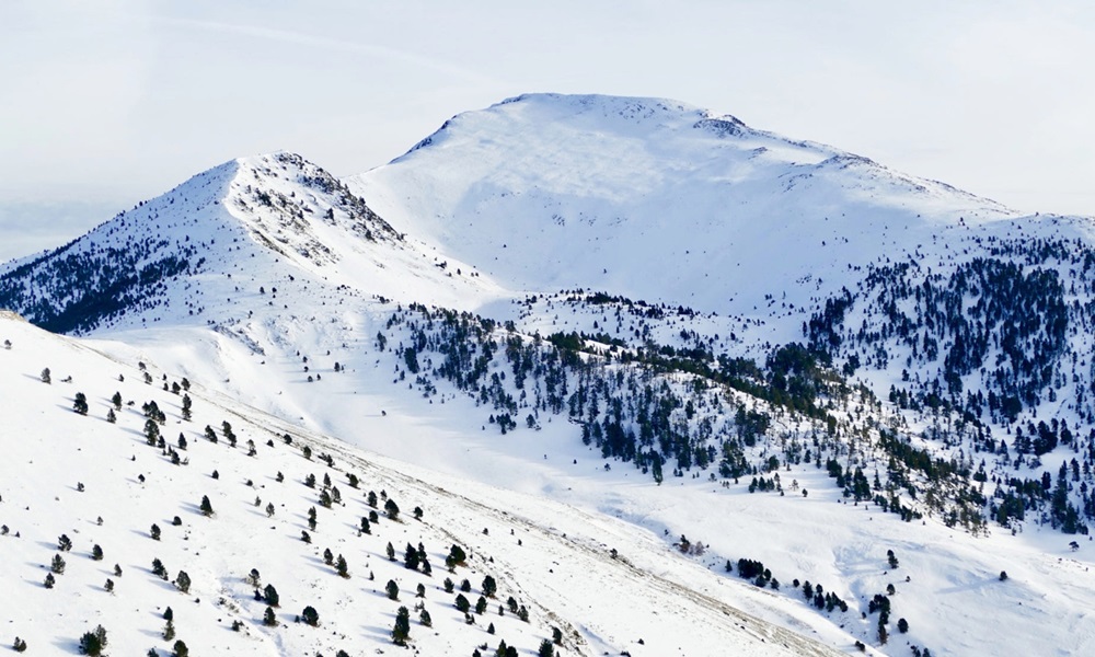 Esquía en Andorra, Grandvalira: Reserva anticipada con hotel y forfait incluidos