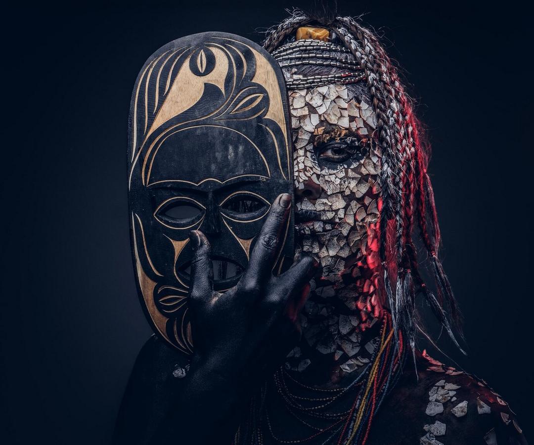 El valor del arte contemporáneo que integra motivos étnicos y su contribución a la diversidad cultural