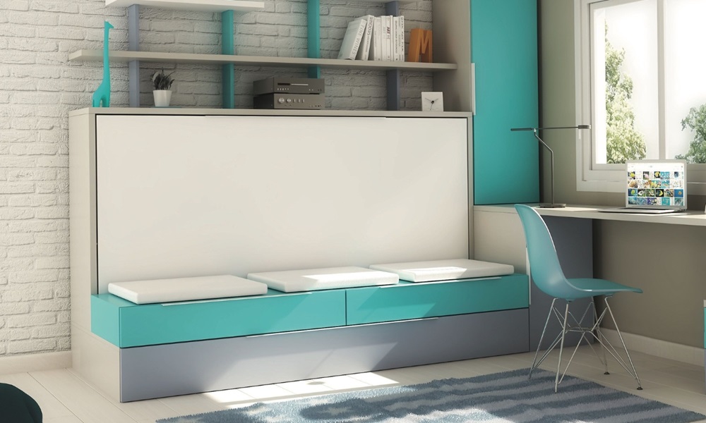 5 consejos para elegir el mejor mueble cama abatible