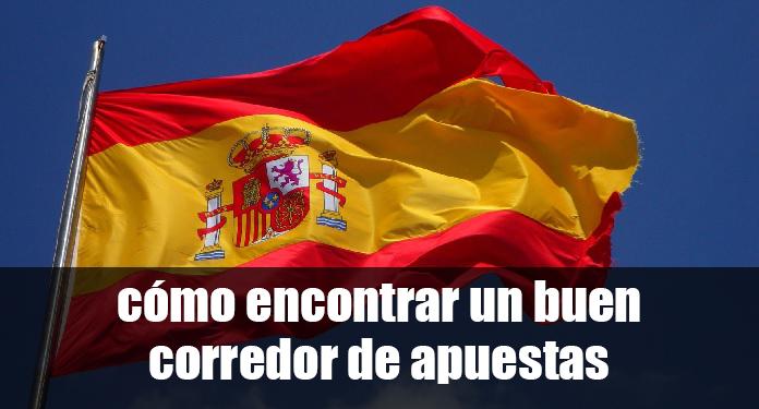 ¿Cómo encontrar una buena casa de apuestas en España?