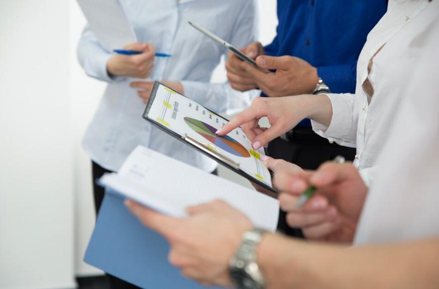 Aprende Sobre Los Nuevos Paradigmas de la Gestión Empresarial en España