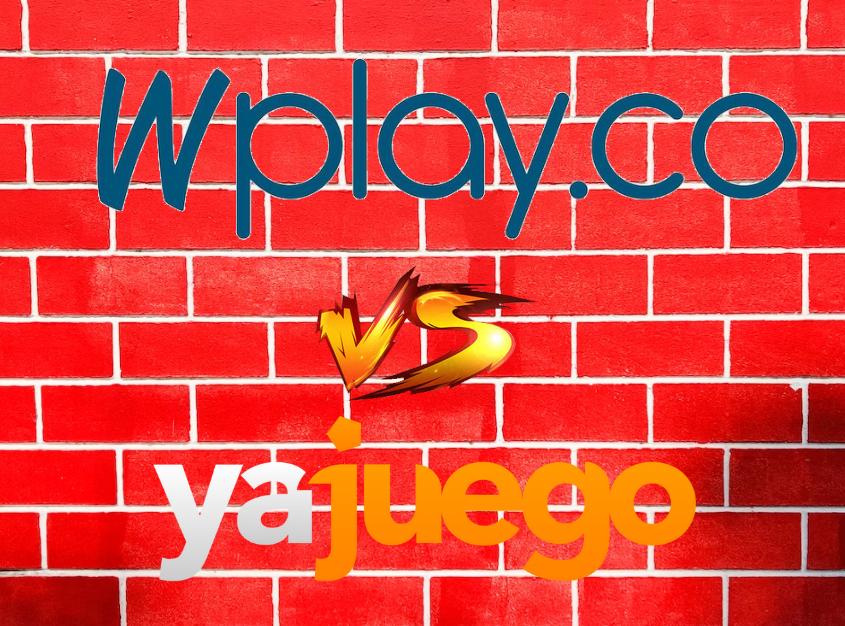 Wplay y Yajuego: Una comparación detallada para guiar su elección de la aplicación de apuestas