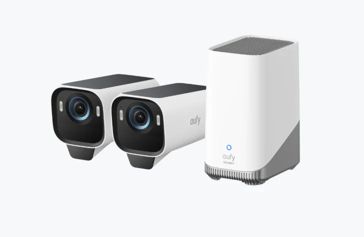 Cómo configurar cámaras compatibles con Alexa en tu hogar inteligente